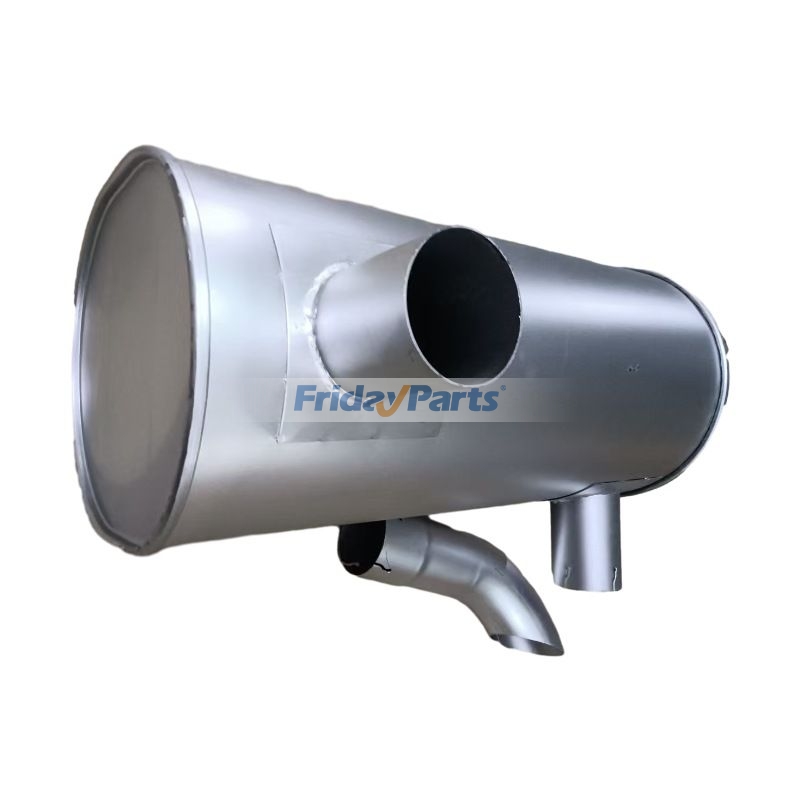 Muffler for Engine,Excavator