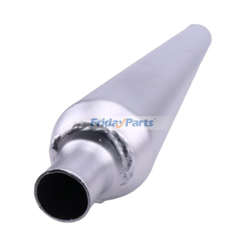 Silenciador 30-60093-00 para refrigerador Carrier Supra 850U 950U 1150U para Refrigeración de transporte Para CARRIER FridayParts