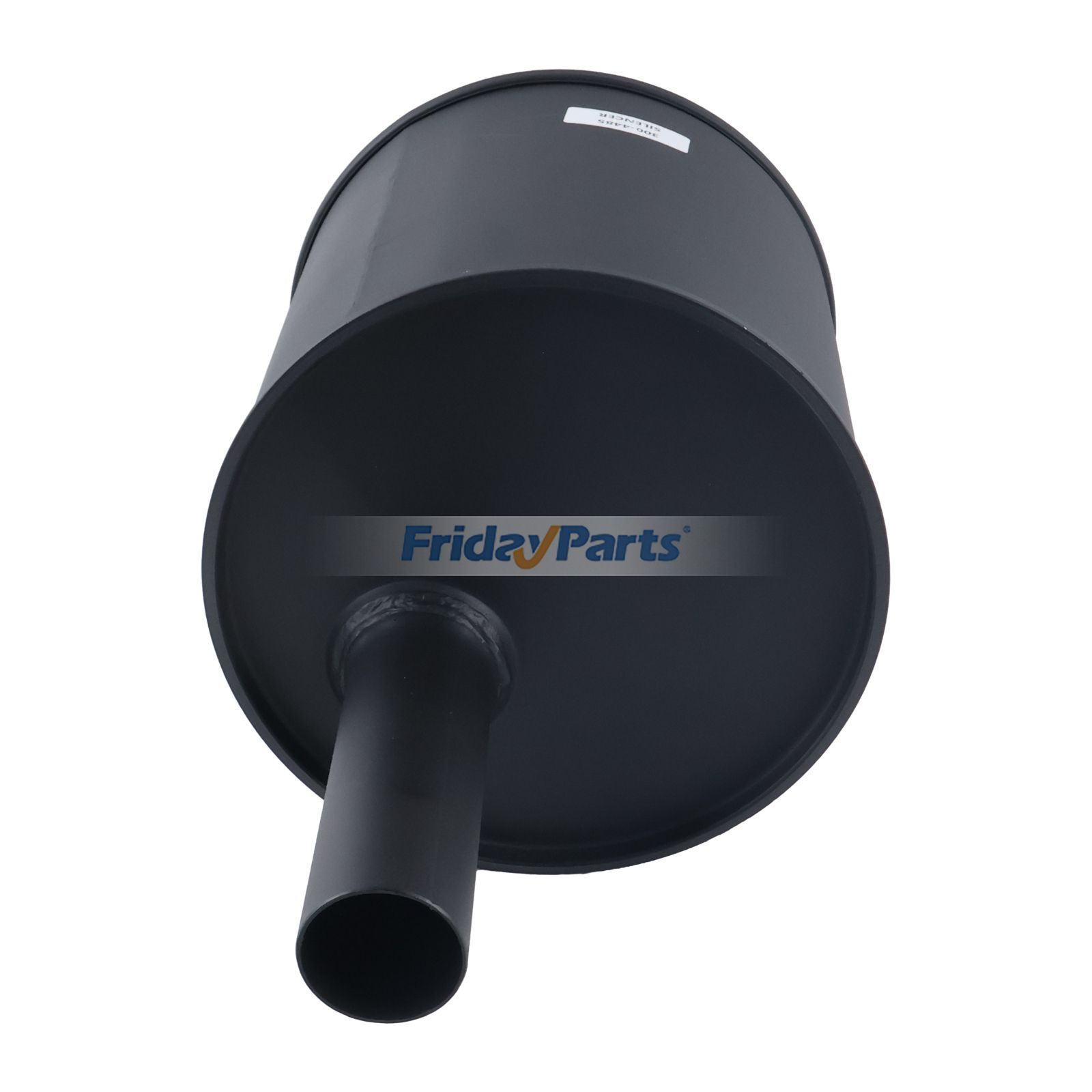 Parte para Pala cargadora