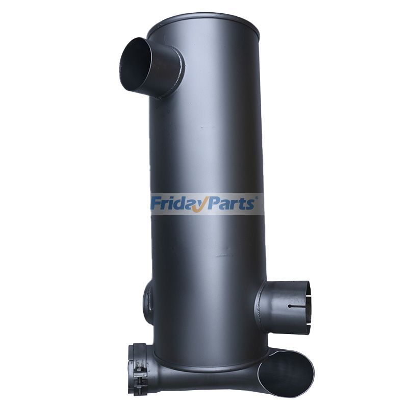 Muffler Silencer for Engine,Excavator
