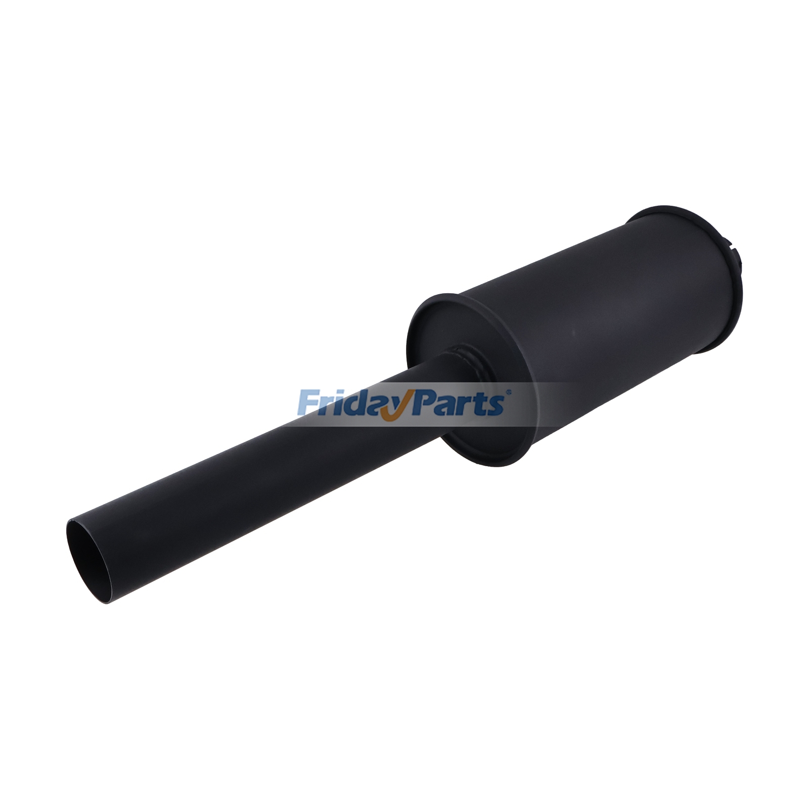 Muffler for Harvester,Tractor