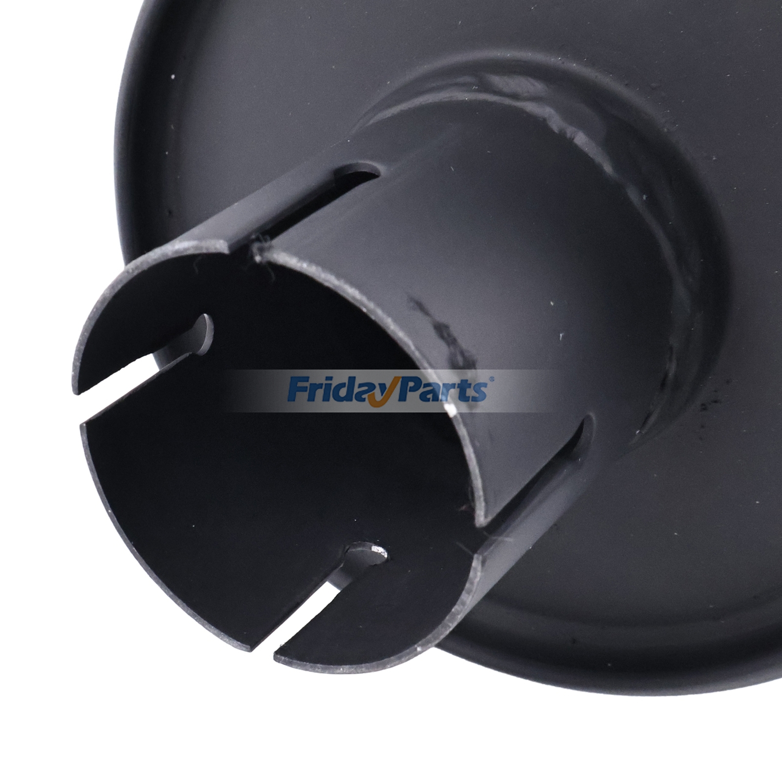  Muffler For International