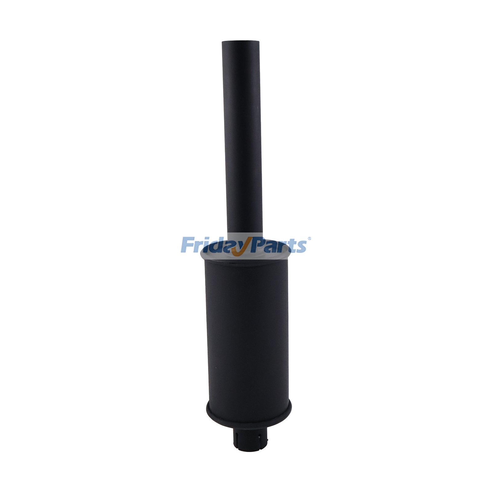 Muffler compatible with Harvester,Tractor