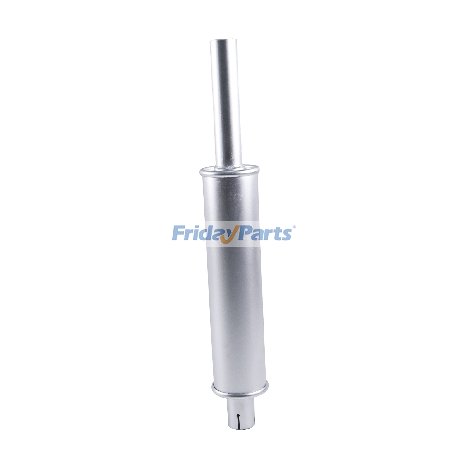 Muffler for Tractor