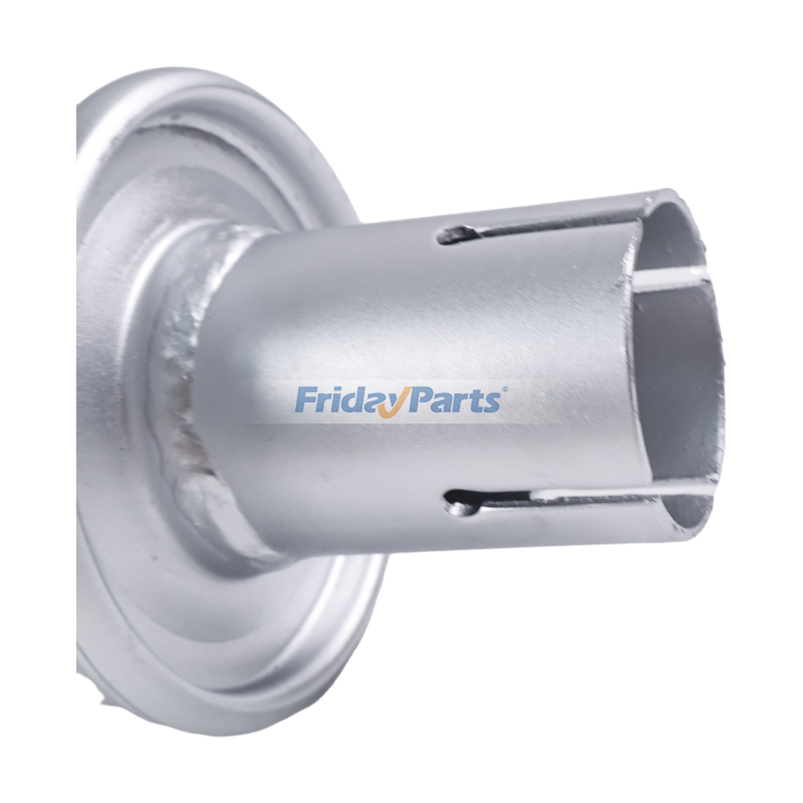 FridayParts Muffler