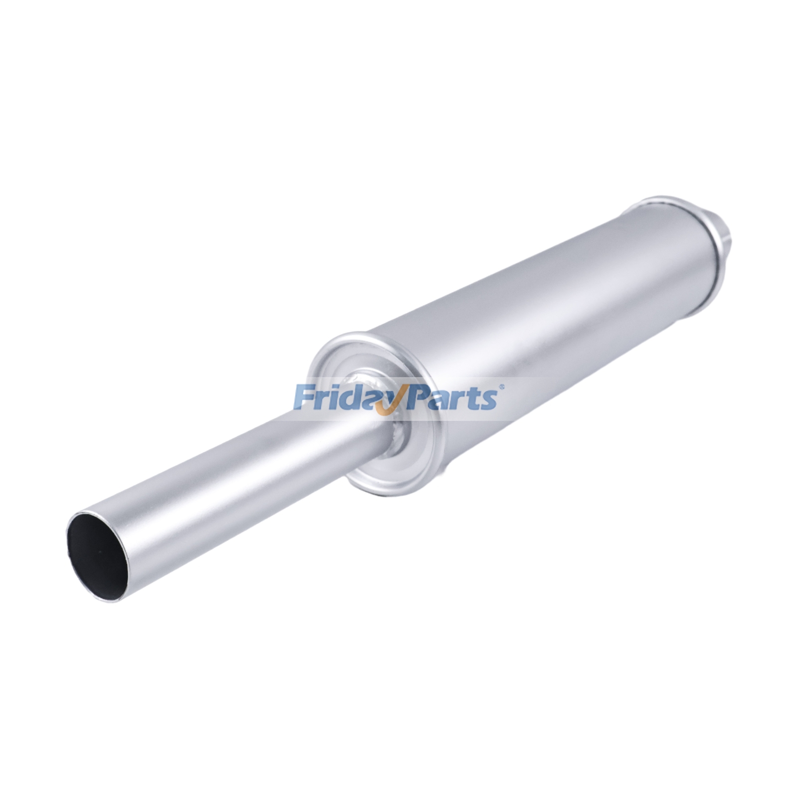 Tractor Muffler