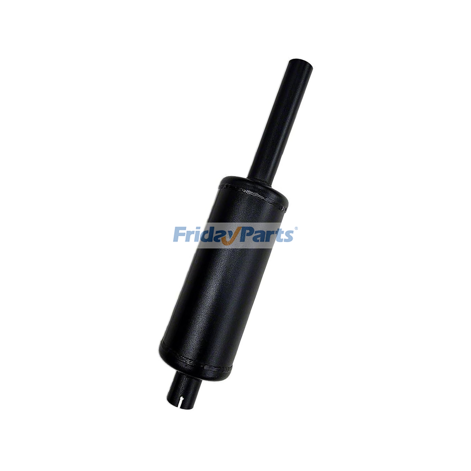 Silenciador 381665R92 403825R1 para motor International BC-144 BD-154 C-123 C-135 C-146 C-153 Trator 100 130 140 200 230 240 330 340 404 424