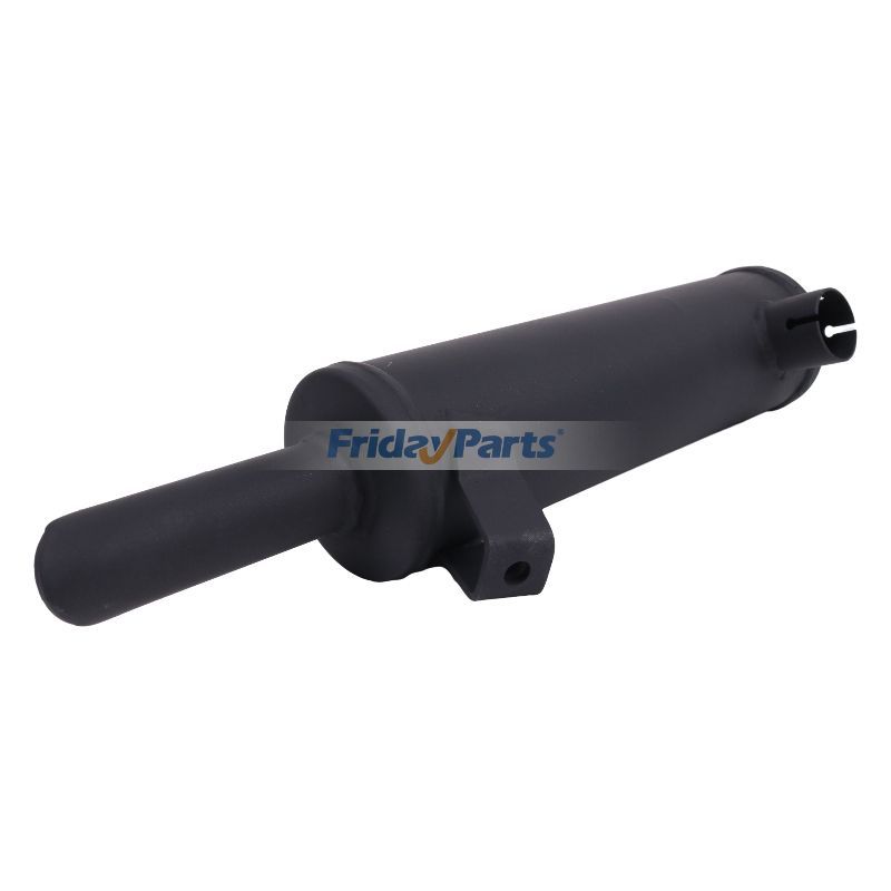 Schalldämpfer 393840-R91 für Cub Cadet Traktor 100 102 104 105 106 107 108 109 122 123 124 125 126 127 128 129