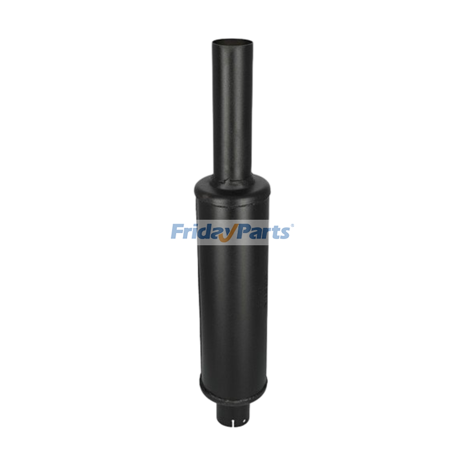 Schalldämpfer 398511R1 für International Motor DT-407 D-361 Traktor 856 756 826 2756 2826 2856 Mähdrescher 503