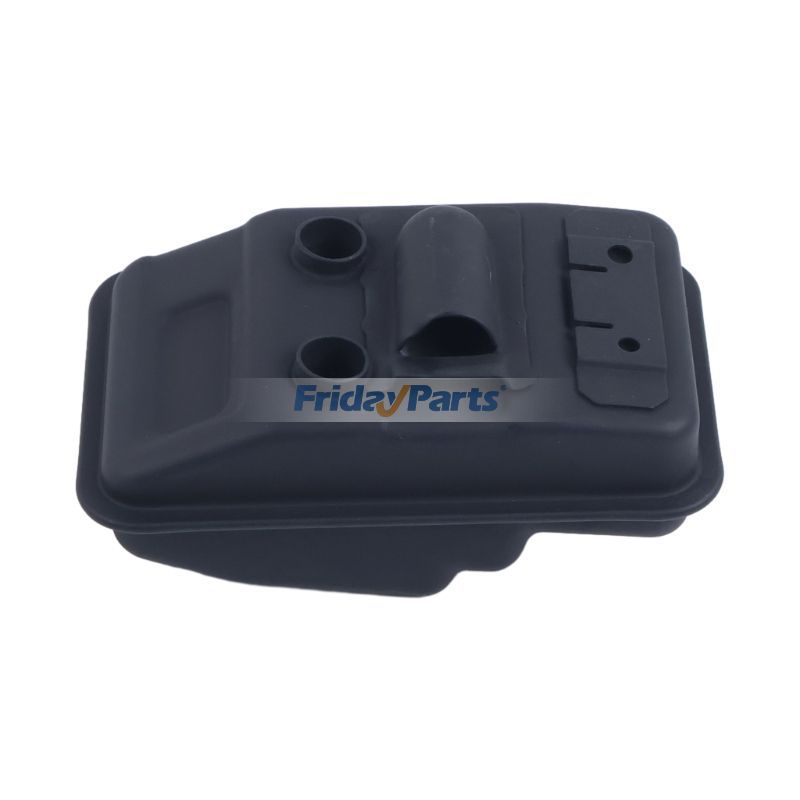 Muffler for Hand & Power Tools