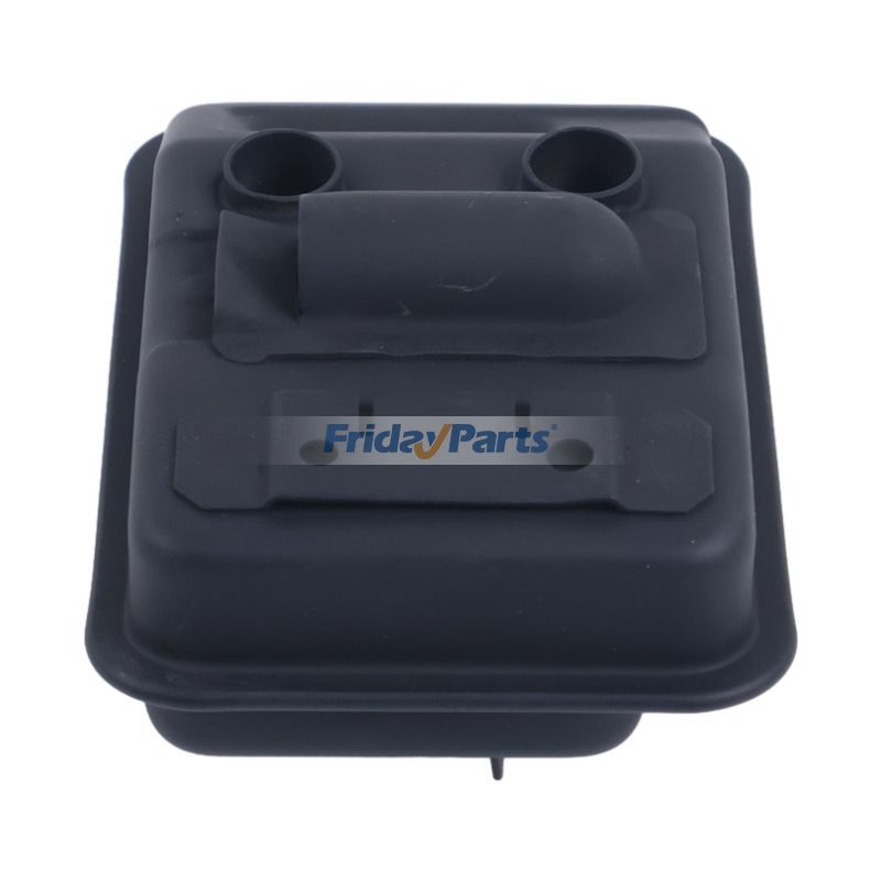 Hand & Power Tools Muffler