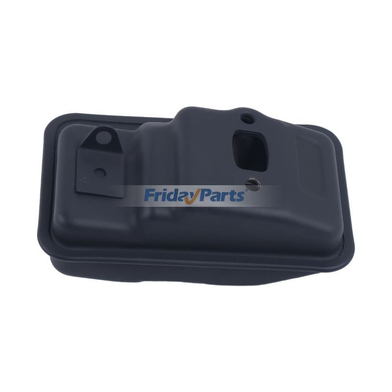 Muffler 4137 140 0602 4137 140 0603 for Stihl Brushcutter FS75 FS76 FS80 FS80R FS85 FS85T FS85RX Cutter HL75 JL75K