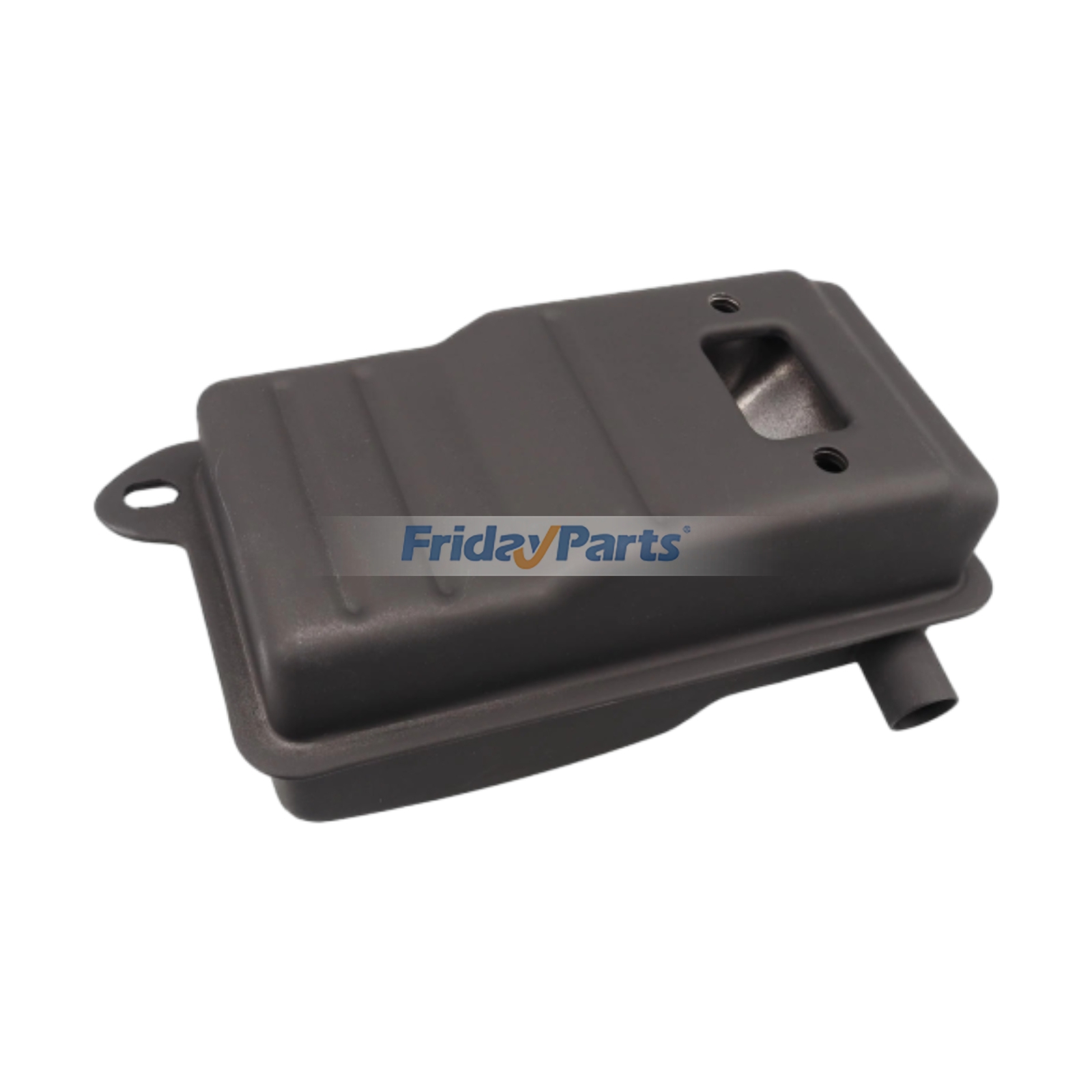 Muffler for Hand & Power Tools