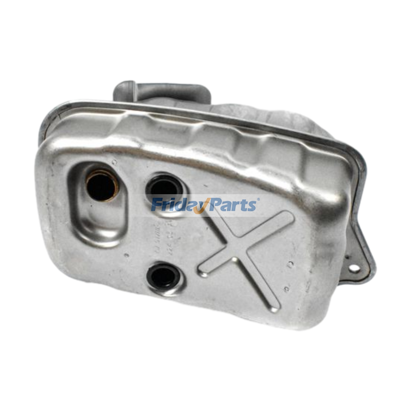 Silenciador 4224 140 0605 para la máquina de corte Stihl TS700 TS800