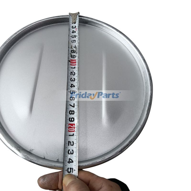 Muffler Silencer in Stock in China