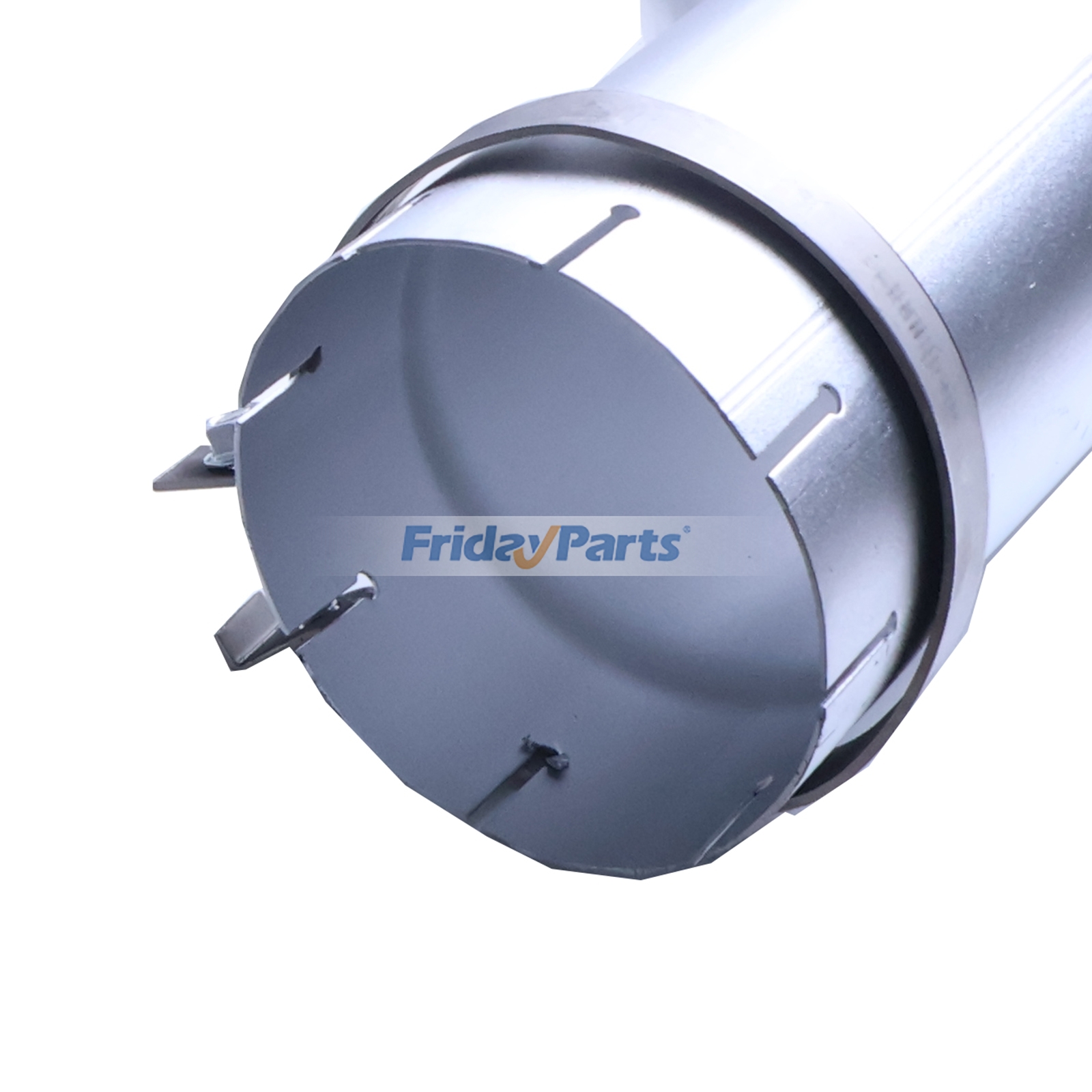  Muffler For HITACHI