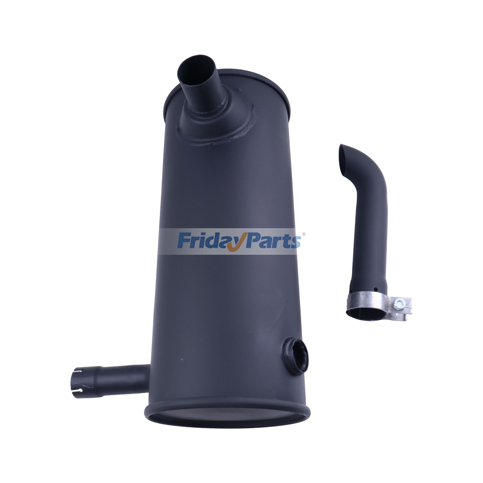 Parte para Excavadora