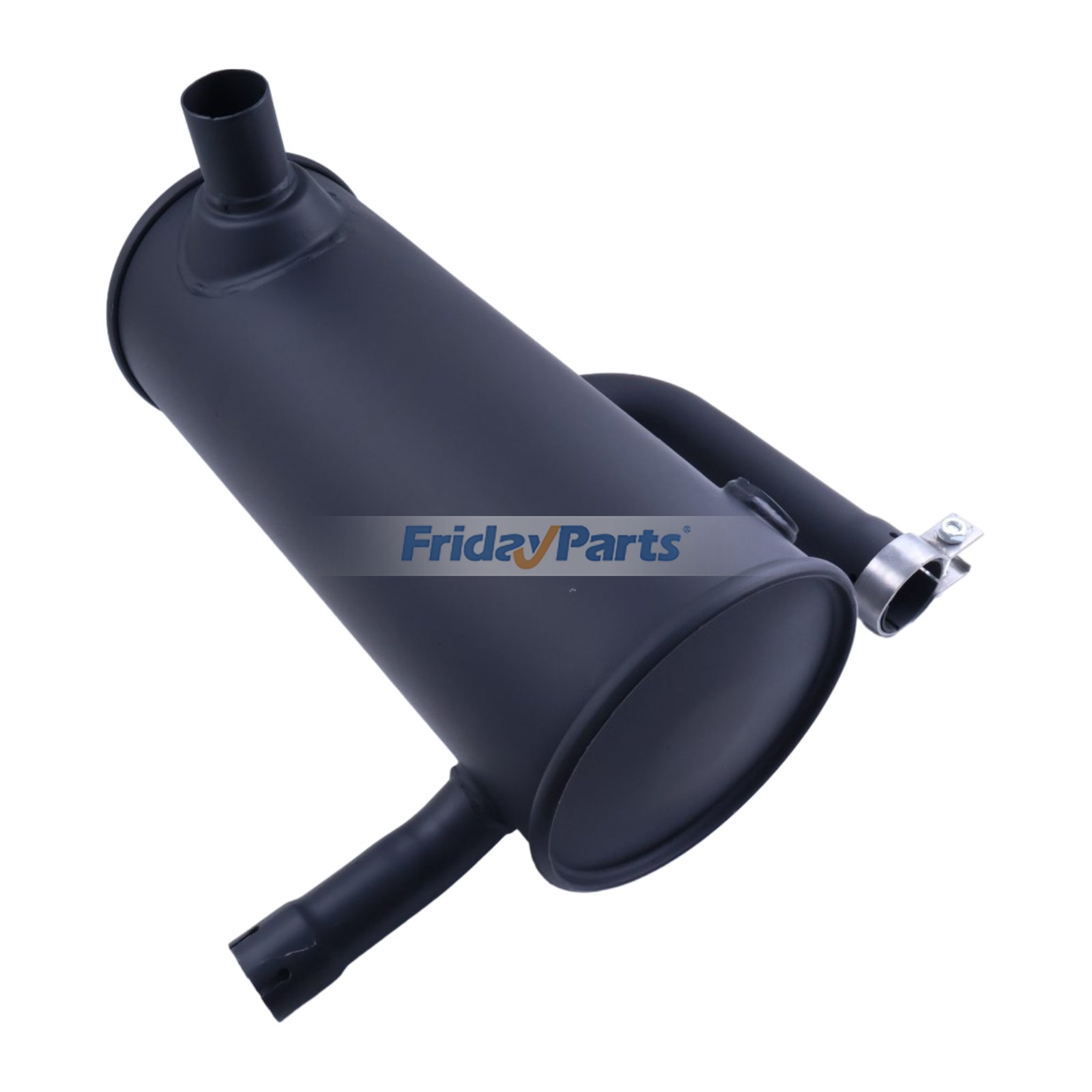  Muffler For HITACHI