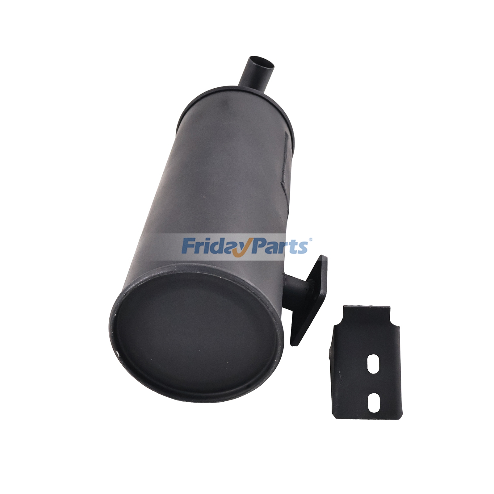 Muffler compatible with Excavator