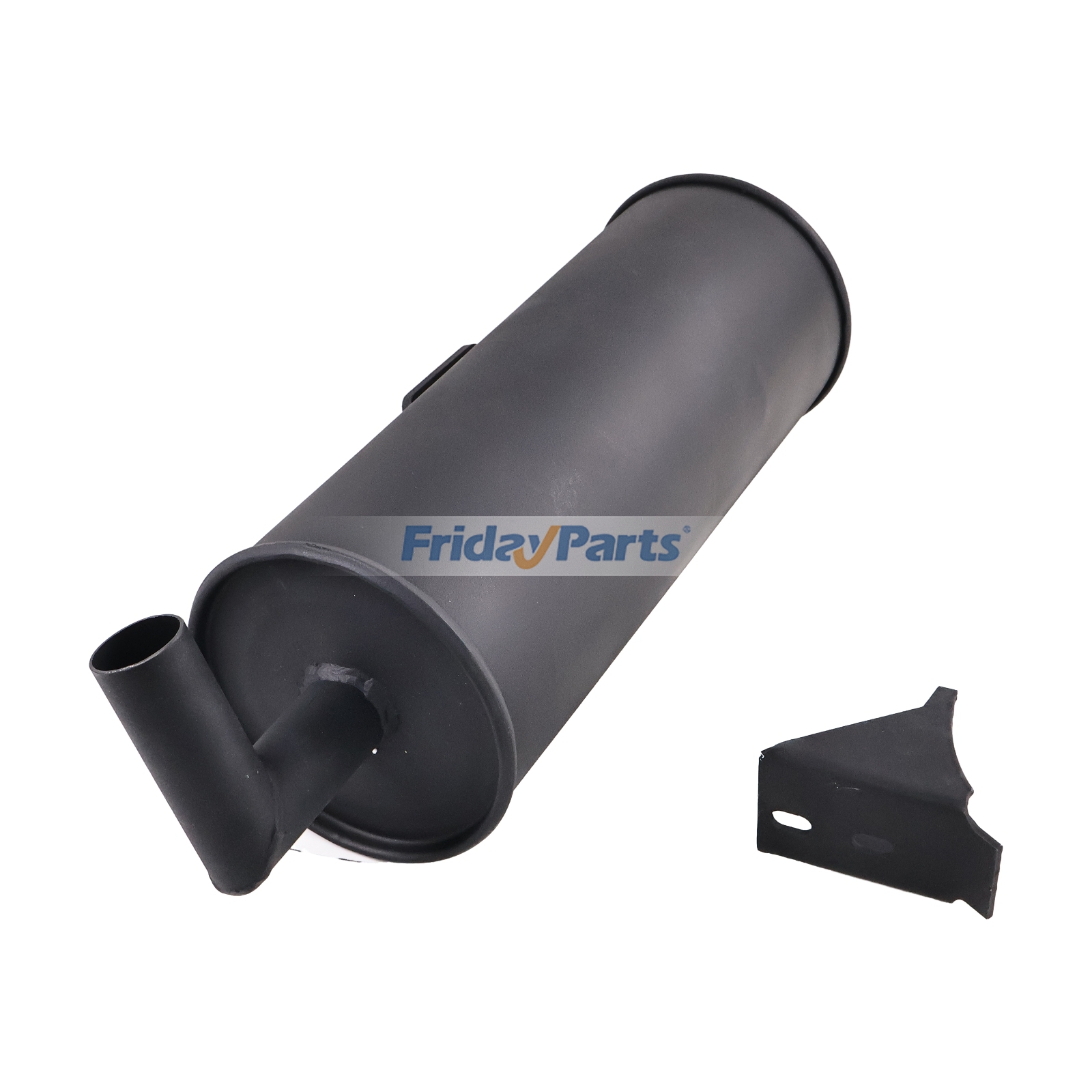  Muffler For HITACHI,For JOHN DEERE