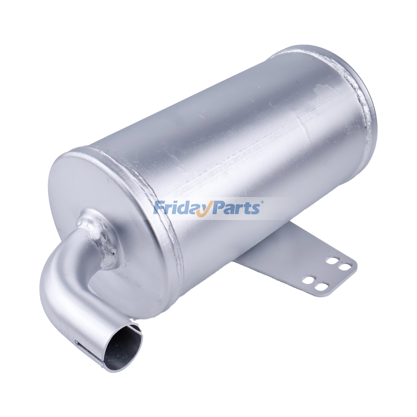 Muffler 49070-0930 49070-7013 49070-7004 for Kawasaki Engine FH601V FH641V FH680V FH721V