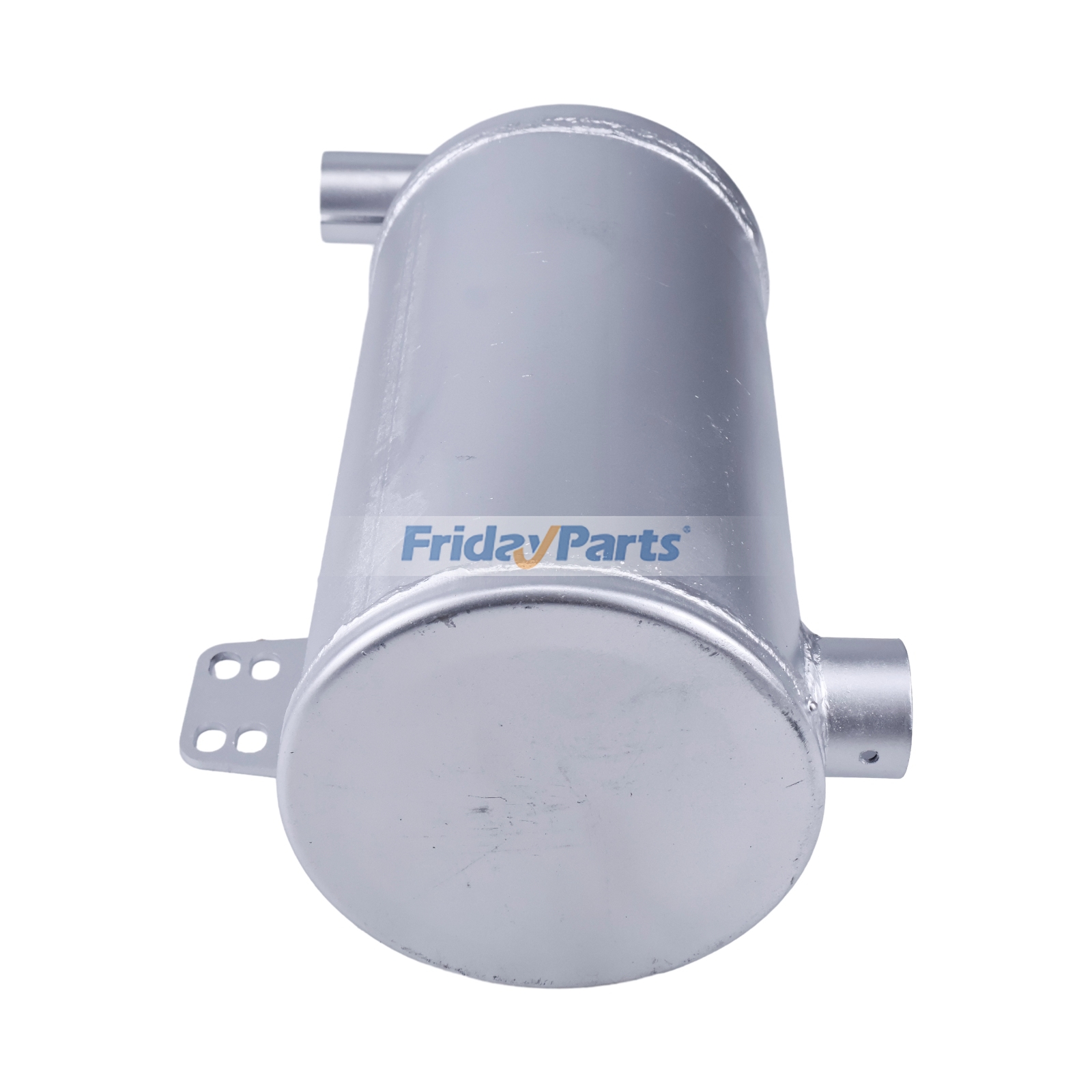 Muffler in Stock in China,USA,China Stock