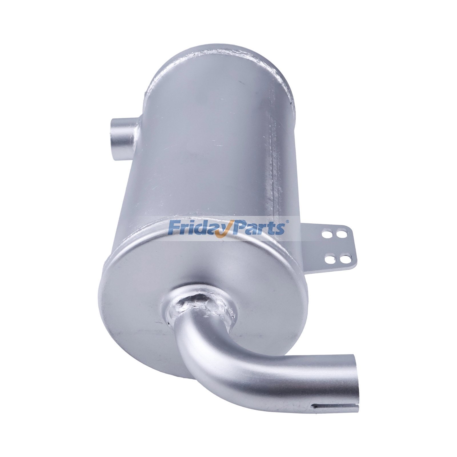 Muffler 49070-0930 49070-7013 49070-7004 for Kawasaki Engine FH601V FH641V FH680V FH721V for less