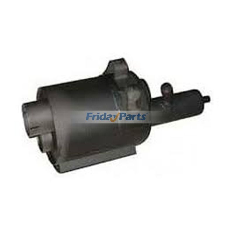 Muffler 4Y-4951 for Caterpillar CAT 3306 Engine D6H Tractor