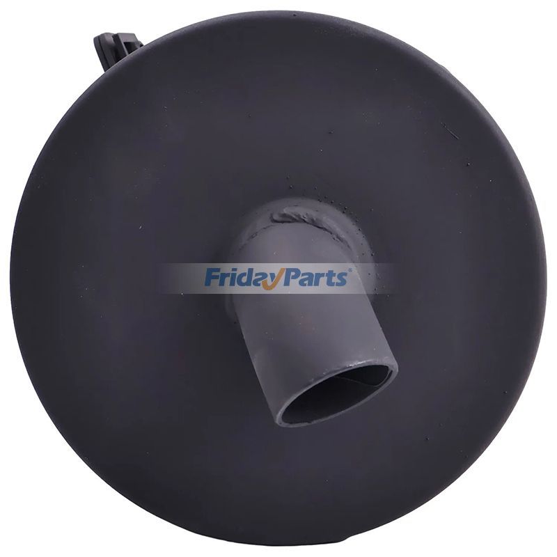 Silencieux de FridayParts