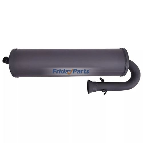 How To Remove /install Tenere 700 Spark Arrester In Exhaust For More - Foto 6