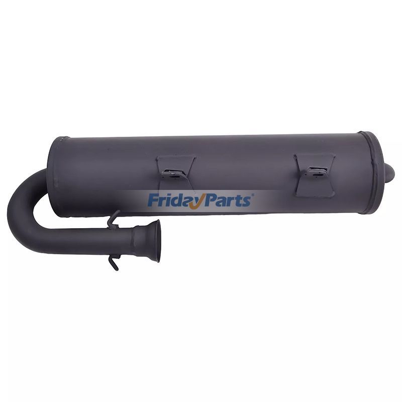 Silencieuxpour VTT/UTV