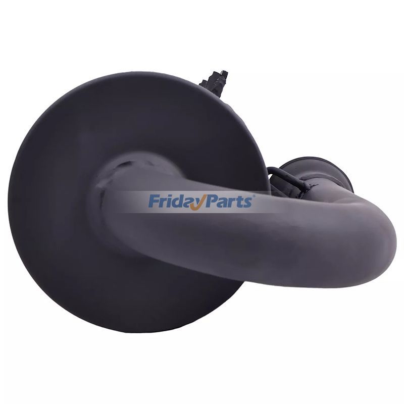 Silencieux Pour Yamaha