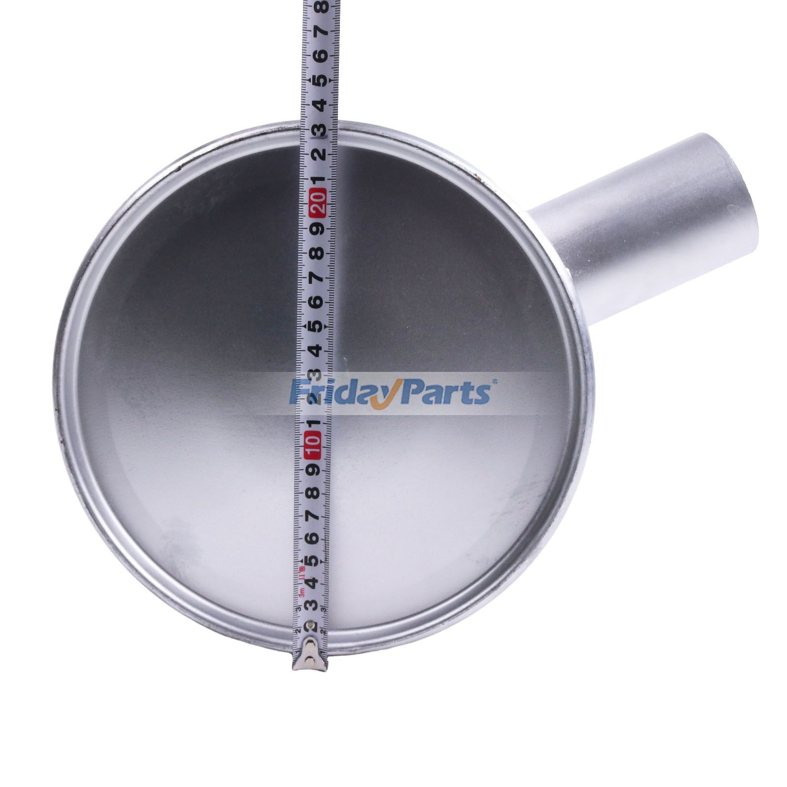 Silencieux pour Moteur,Pelle Pour CAT