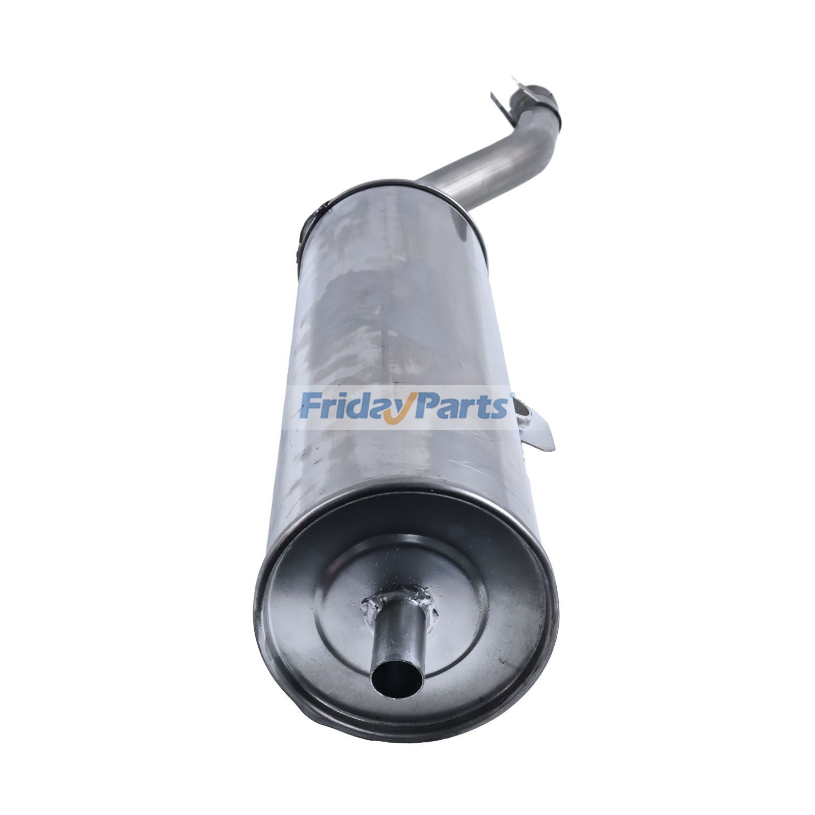 Silencieuxpour VTT/UTV