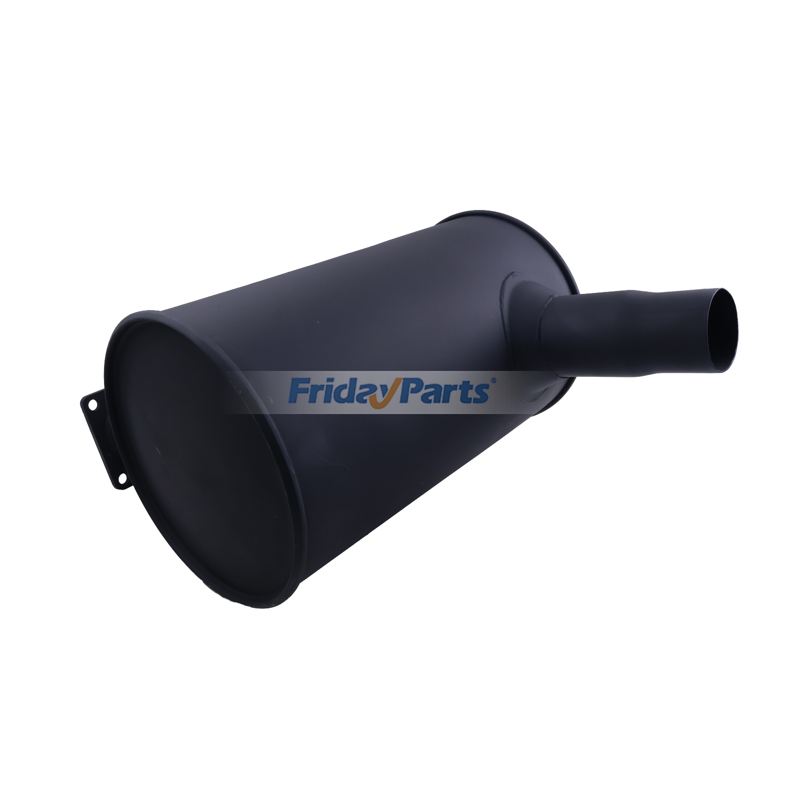 Muffler for Engine