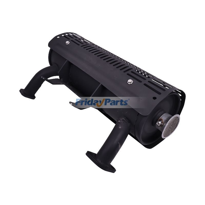 Muffler 6206802S for Kohler Engine CH940 CH1000