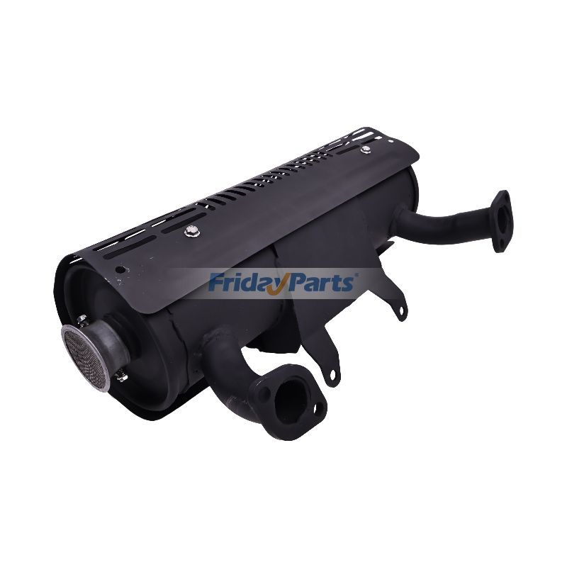 Muffler for Engine