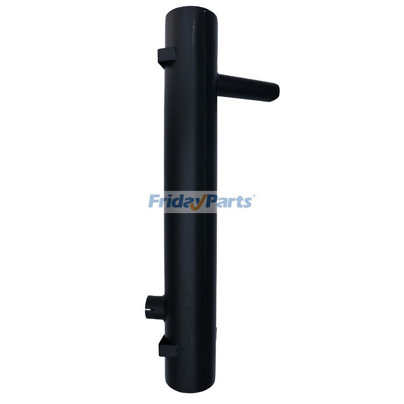 Engine,Loader Muffler