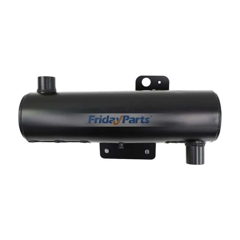 Muffler for Engine,Excavator