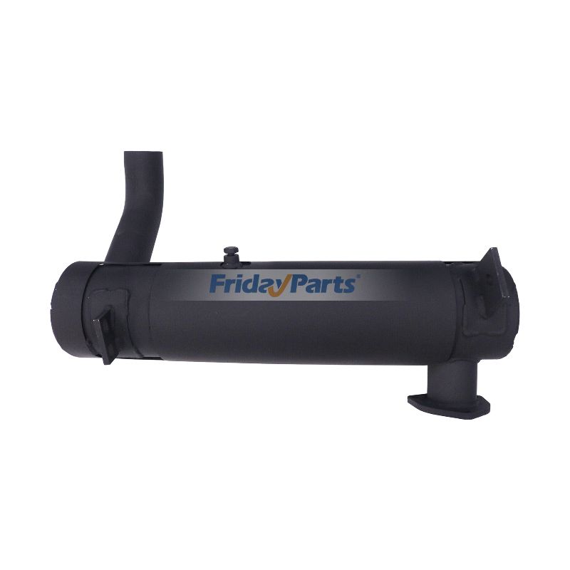 Muffler for Loader