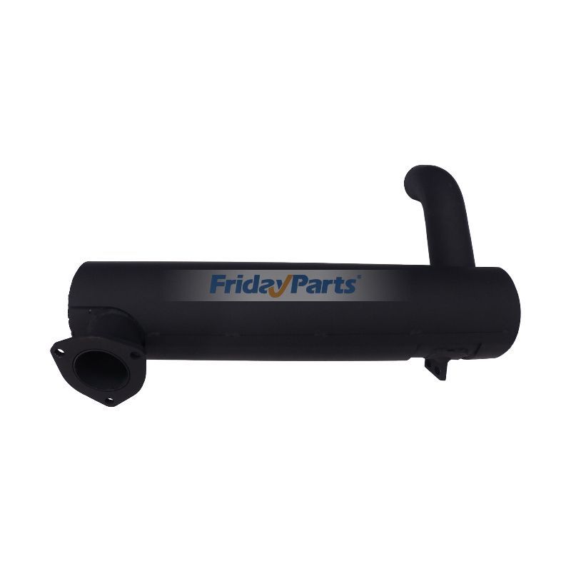 Muffler 6687886 for Bobcat Loader S250 S300 S220 T250 T300 A300