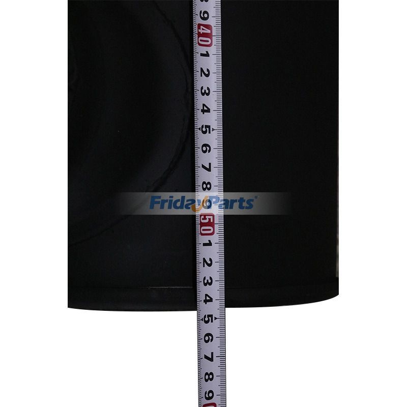 Muffler 6D107 PW180-7 in Stock in China,USA