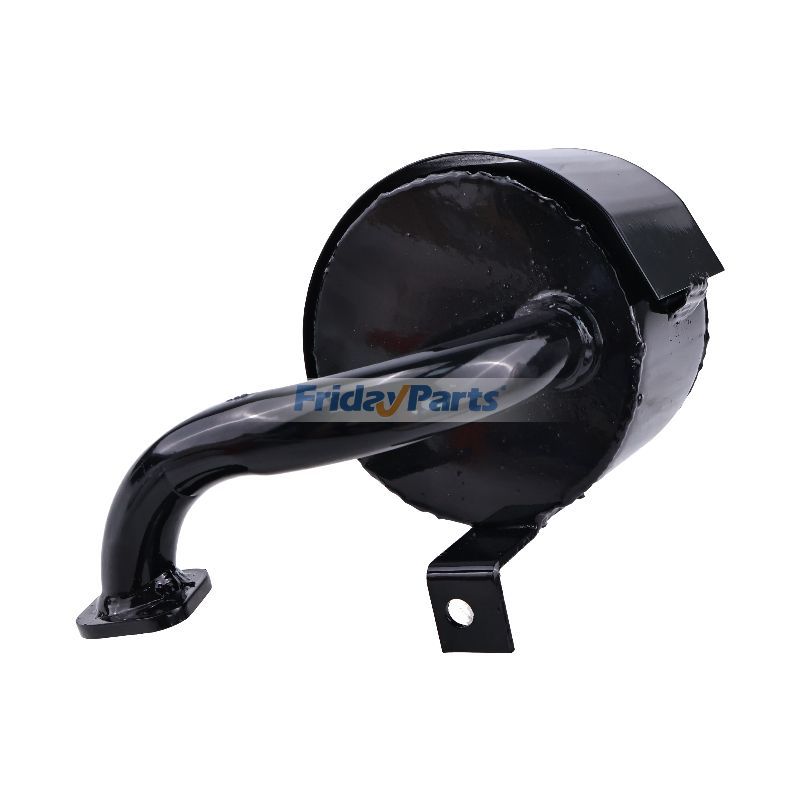 Silencieux Pour Snapper