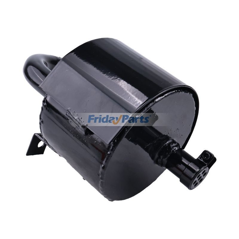 Silencieux pour Moteur,Tondeuse Pour Snapper