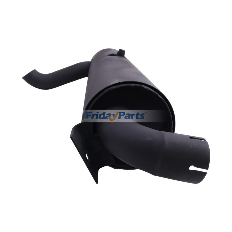 Muffler for Loader