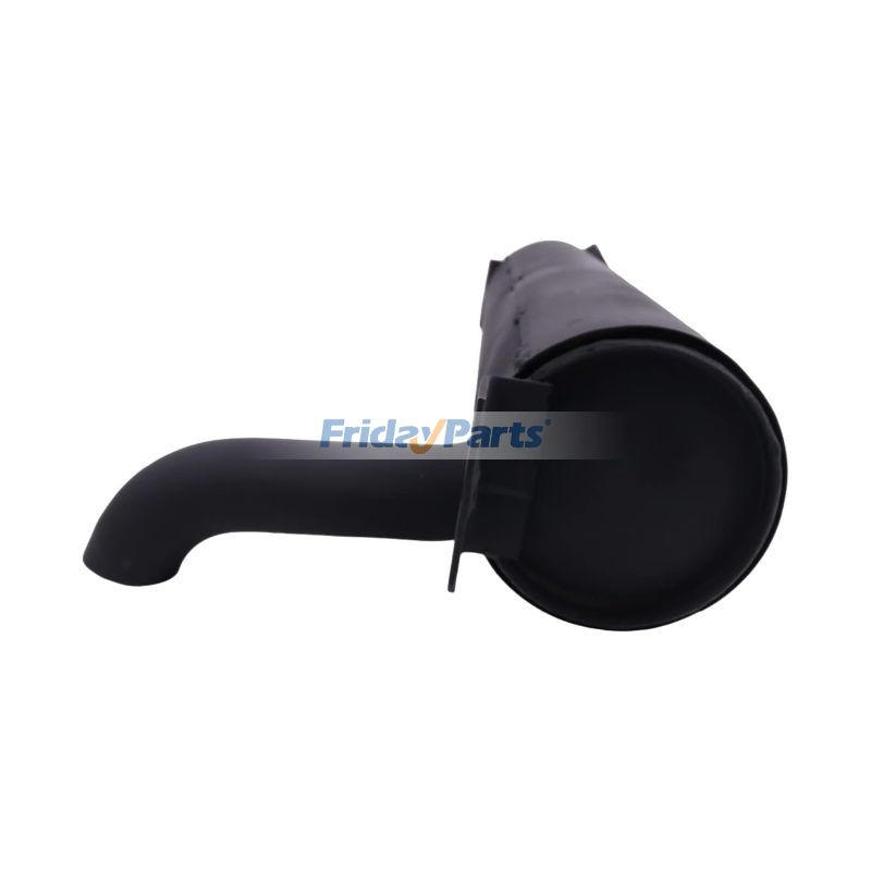 Muffler in Stock in China,USA