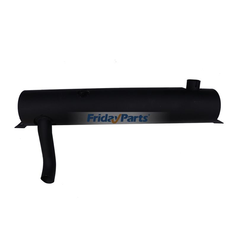 Muffler for Engine,Loader