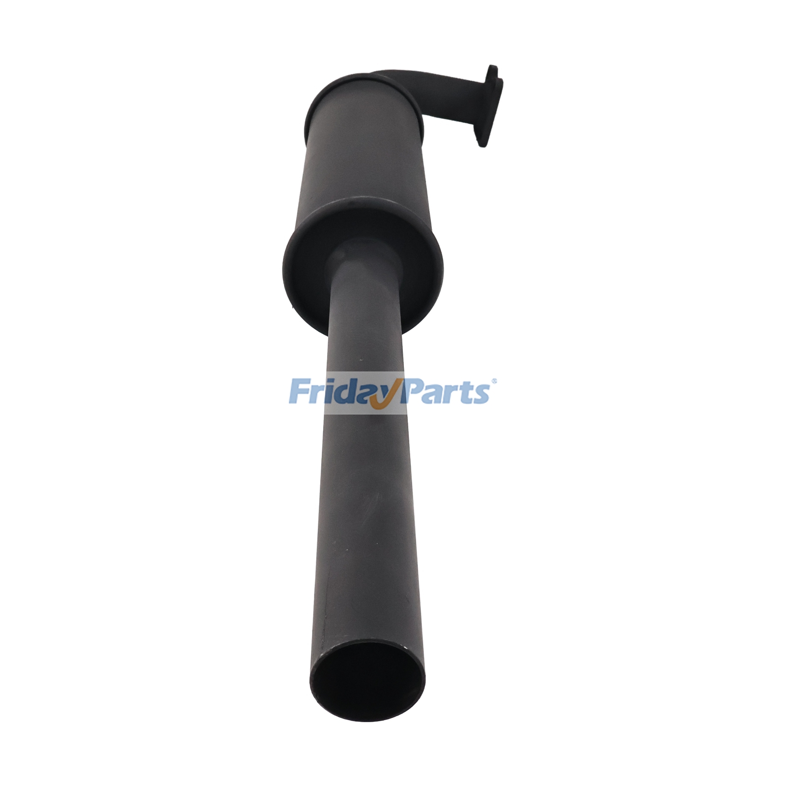  Muffler For YANMAR