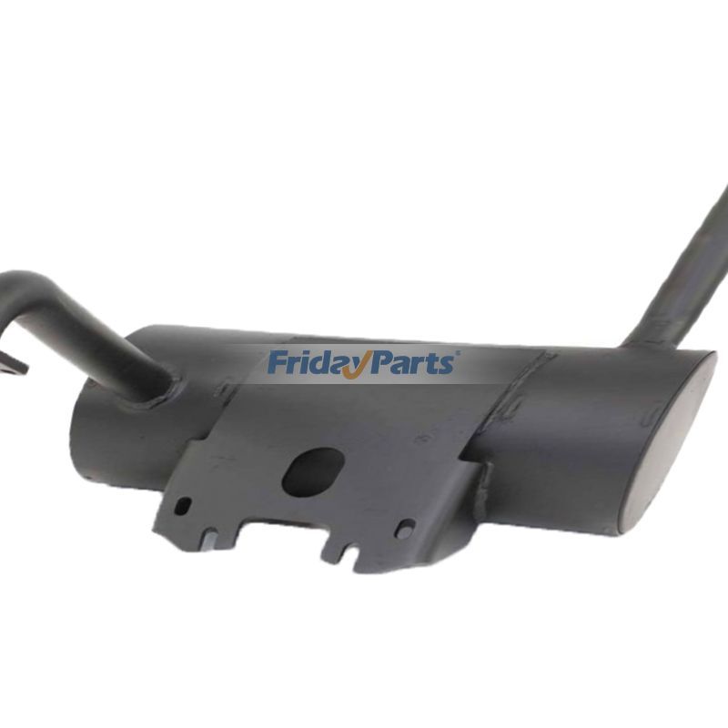 Muffler 7244396 for Bobcat Skid-Steer Loader S450