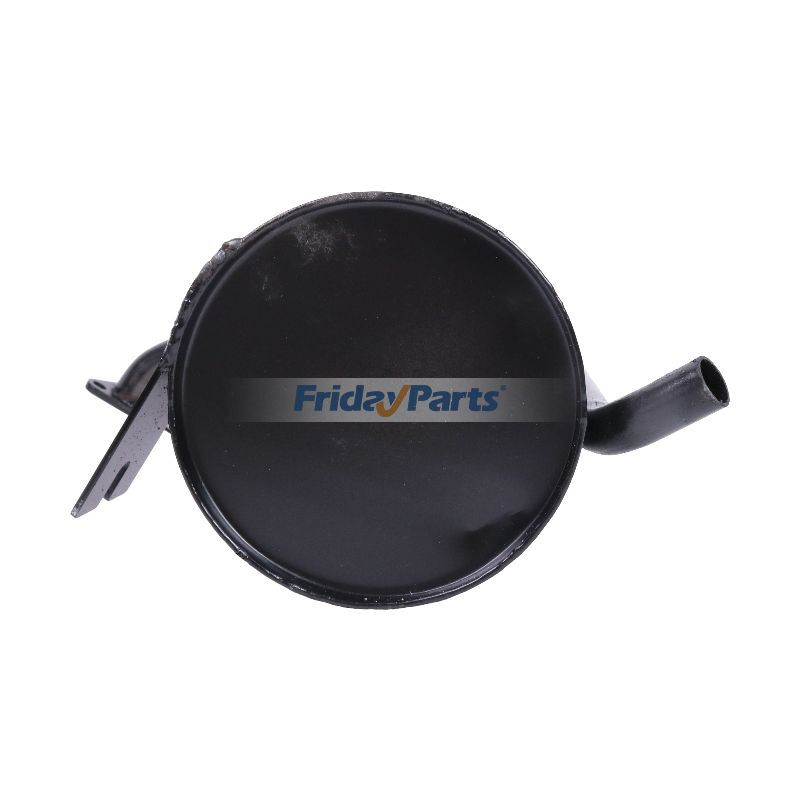 FridayParts Muffler